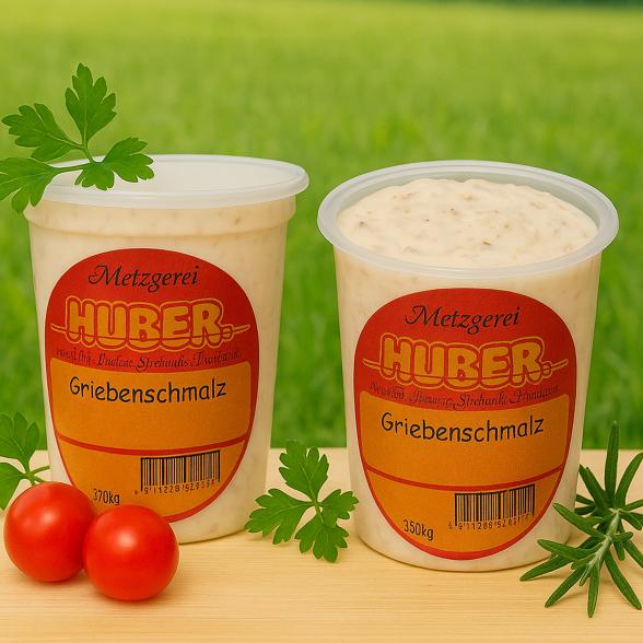 Allgäuer Griebenschmalz 2x350g - 111029800000 - 1 - 588px