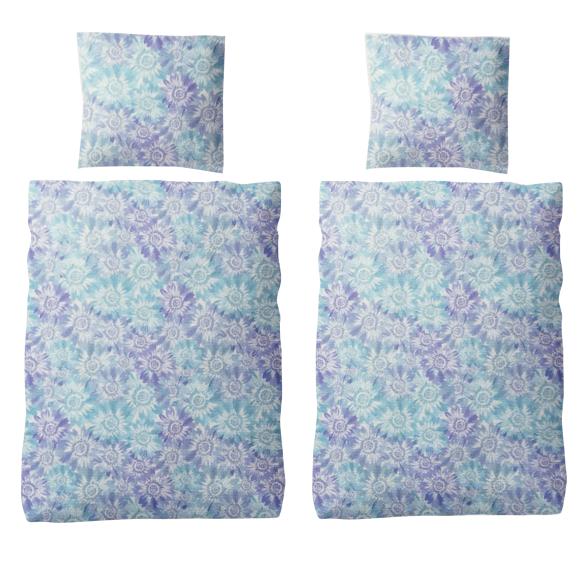 Biber Bettwäsche 4tlg. 135x200cm - 111193100000 - 1 - 588px