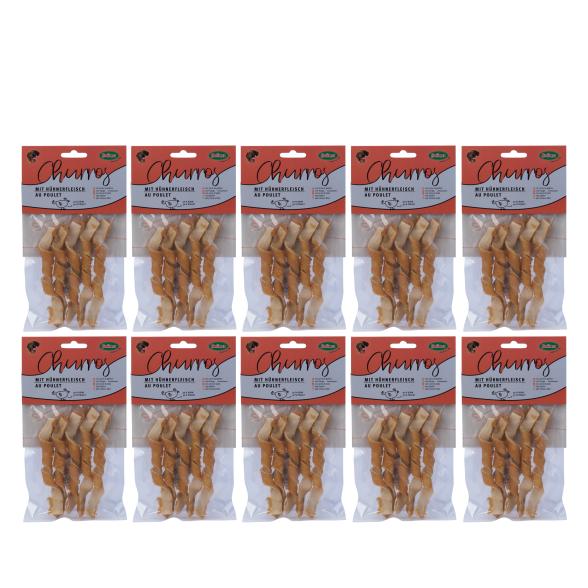 Chicken Churros 10er Set - 111244400000 - 1 - 588px