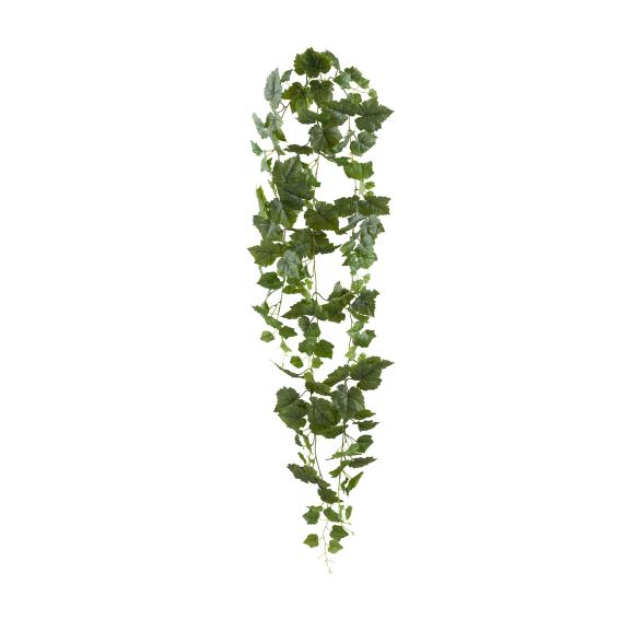 Weinlaubhänger 145cm grün - 111361400000 - 1 - 588px