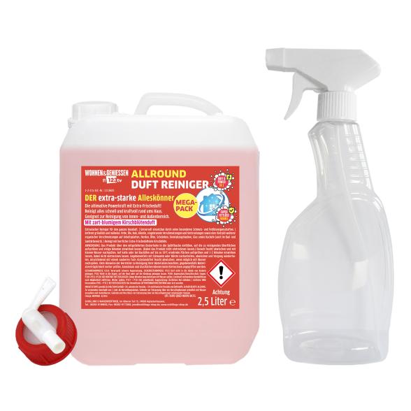 W&G Allround Duftreiniger Kirschblüte - 111368300000 - 1 - 588px