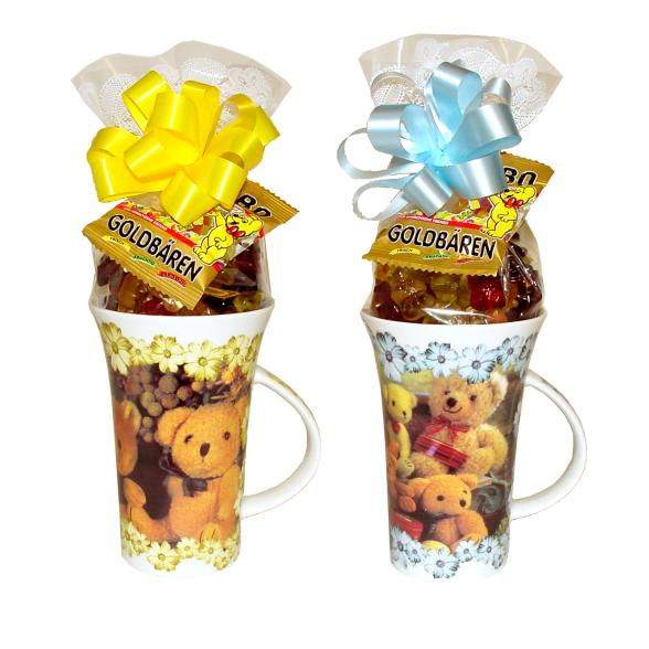 Kaffeebecher "Bärchen" - 111369900000 - 1 - 588px