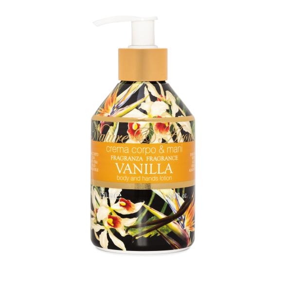 Bodylotion Vanille 250 ml - 111376400000 - 1 - 588px