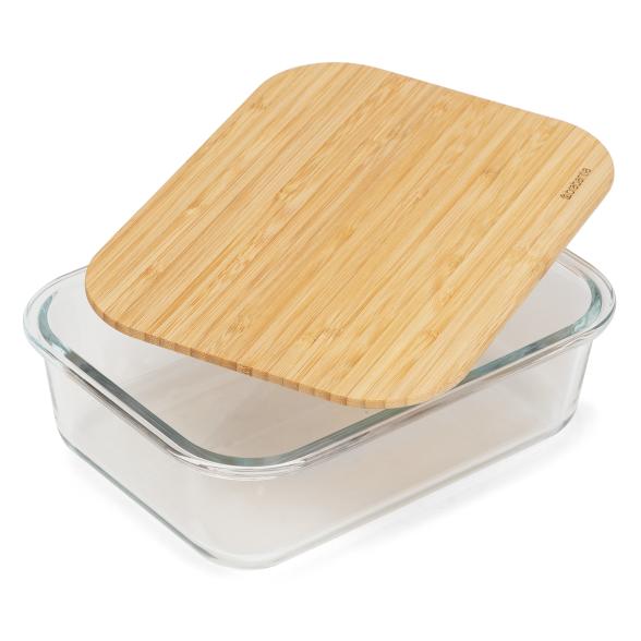 Brabantia Vorratsdose 1,4L - 111426600000 - 1 - 588px