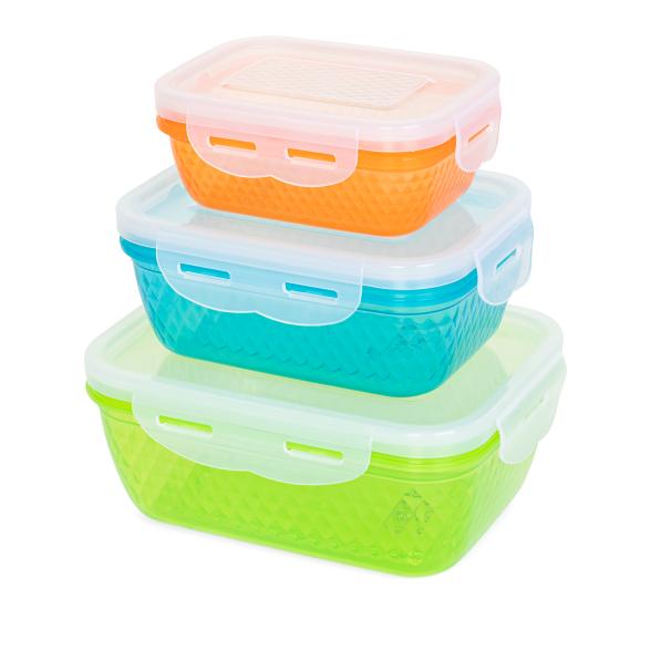 Vorratsdosen 3er Set - 111431400000 - 1 - 588px