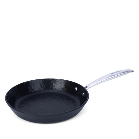 Amercook Rockstone Bratpfanne 24cm schwarz - 111448000000 - 1 - 588px