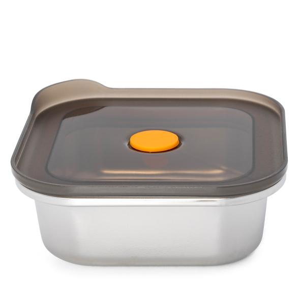 Vorratsdose Quadratisch 500ml - 111450500000 - 1 - 588px