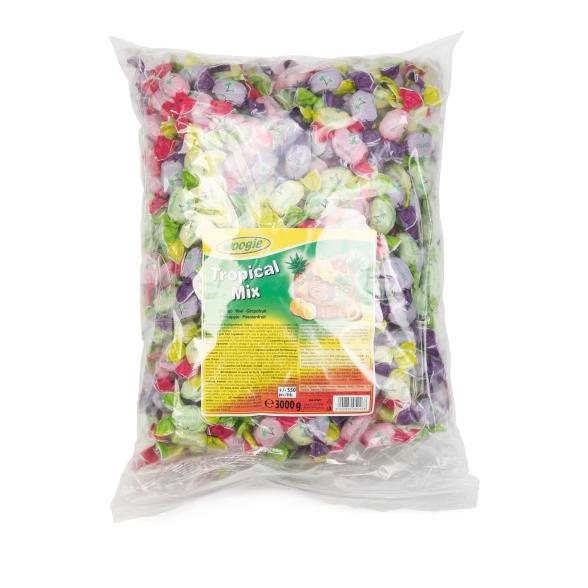 Bonbons Tropical Mix 3 kg - 111462300000 - 1 - 588px
