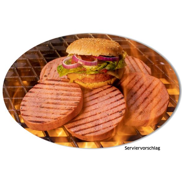 Grillwurstburger mit Röstzwiebeln - 111467100000 - 1 - 588px