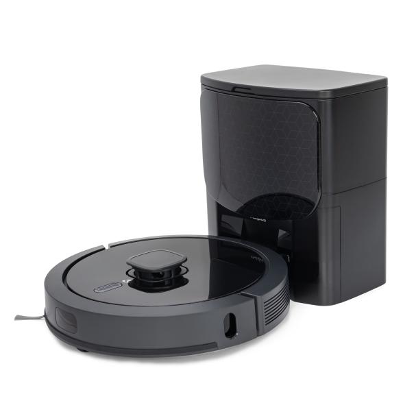 Laser Saug- Wischroboter mit Reinigungsstation - 111477800000 - 1 - 588px