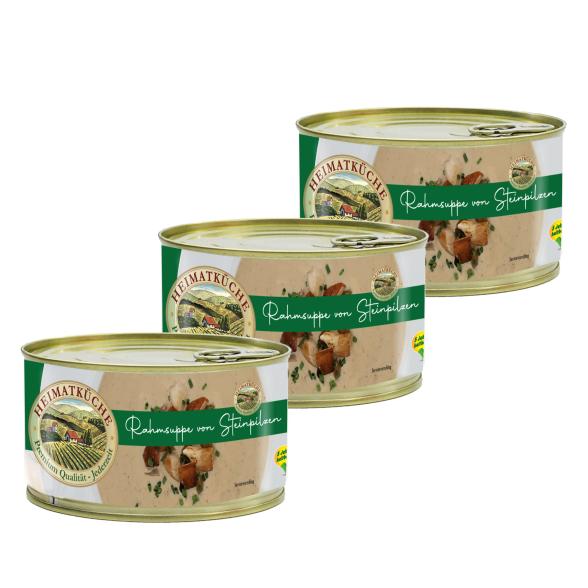 Rahmsuppe mit Steinpilzen - 111486300000 - 1 - 588px