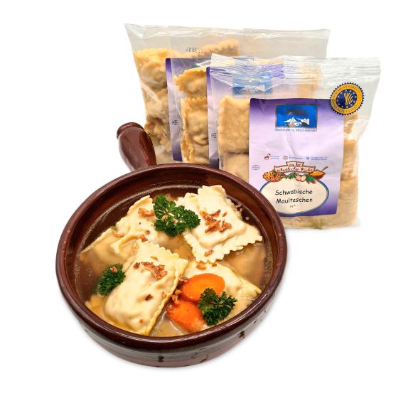 Schwäbische Maultaschen hausgemacht - 111496900000 - 1 - 588px