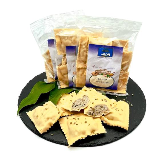 Bärlauch Maultaschen 3 x 300g - 111497000000 - 1 - 588px