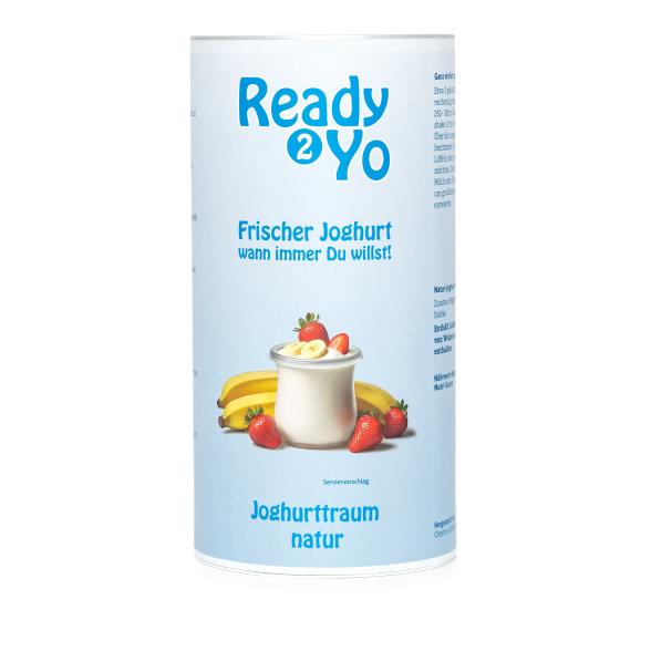 Ready2Yo Joghurt natur Basisprodukt - 111499400000 - 1 - 588px