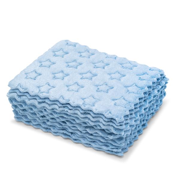 gastro Küchenschwamm/Tuch XXL 12er Set - 111514300000 - 1 - 588px