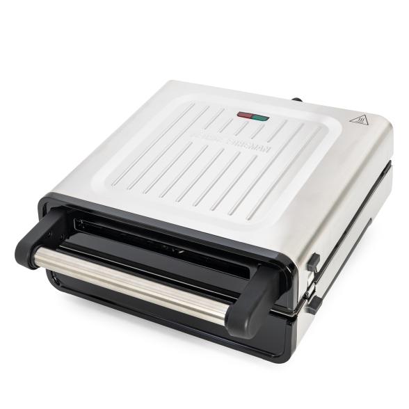 George Foreman Kontaktgrill - 111524300000 - 1 - 588px