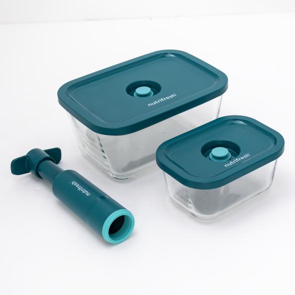 Nutrifresh Vakuumdosen Set - 111539000000 - 1 - 588px