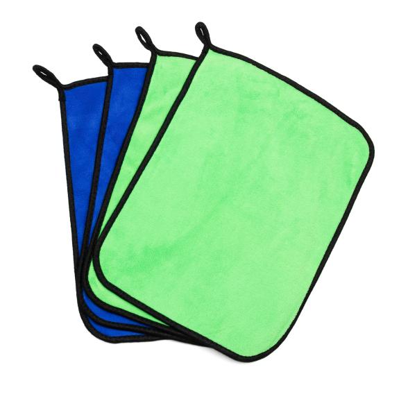 WOHNEN & GENIESSEN Extreme Tücher 4er Set - 111543200000 - 1 - 588px