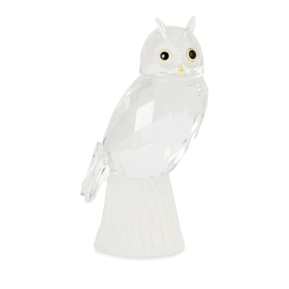 Crystal Dreams Eule 12cm - 111561700000 - 1 - 588px
