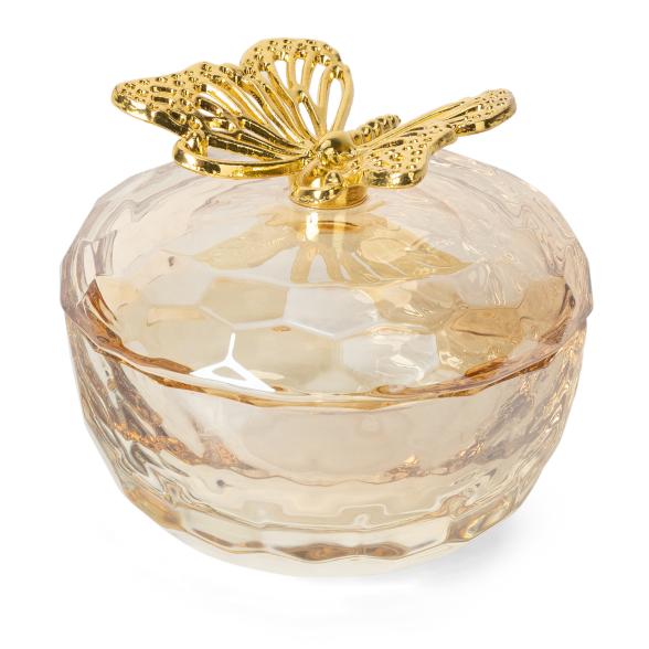 Crystal Dreams Deckeldose Schmetterling 7,5cm - 111564200000 - 1 - 588px