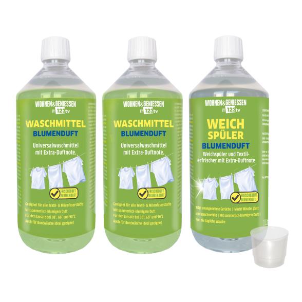 3tlg Waschmittel Blumenduft - 111571900000 - 1 - 588px