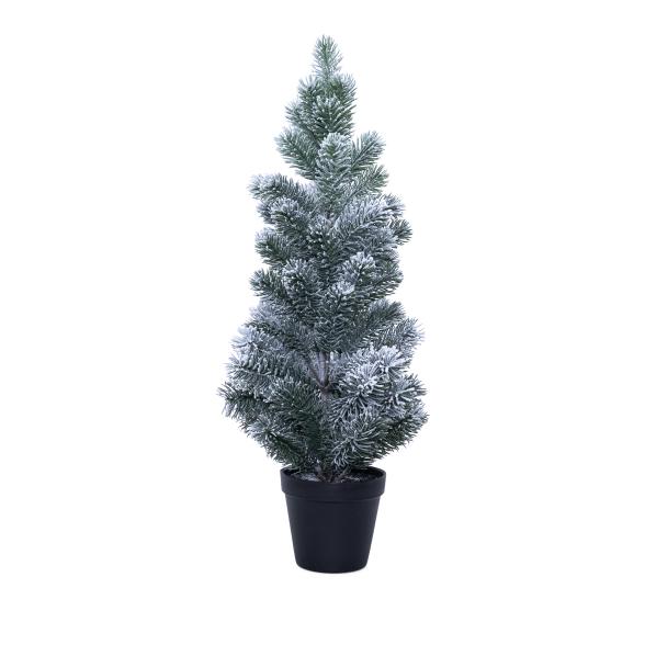 Tannenbaum im Topf 58cm - 111572300000 - 1 - 588px