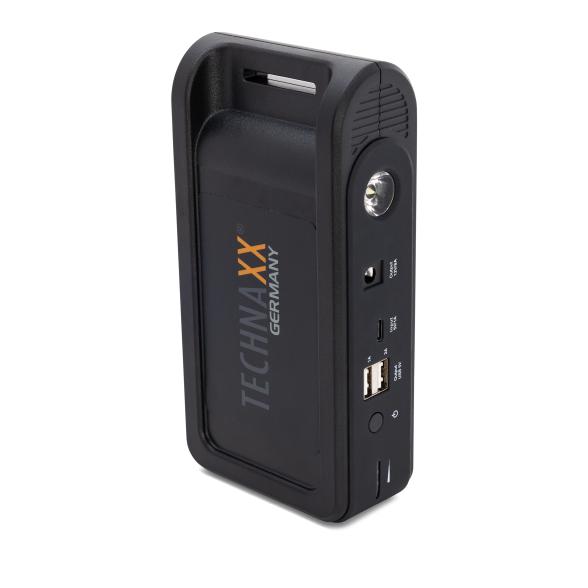 Jump Starter Powerbank - 111584300000 - 1 - 588px