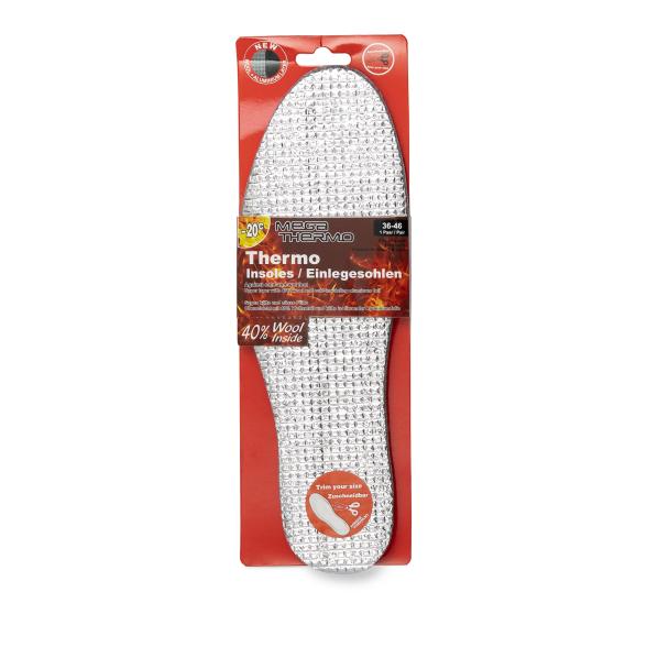 Mega Thermo Einlegsohlen Wolle zuschneidbar 36-46 - 111592500000 - 1 - 588px