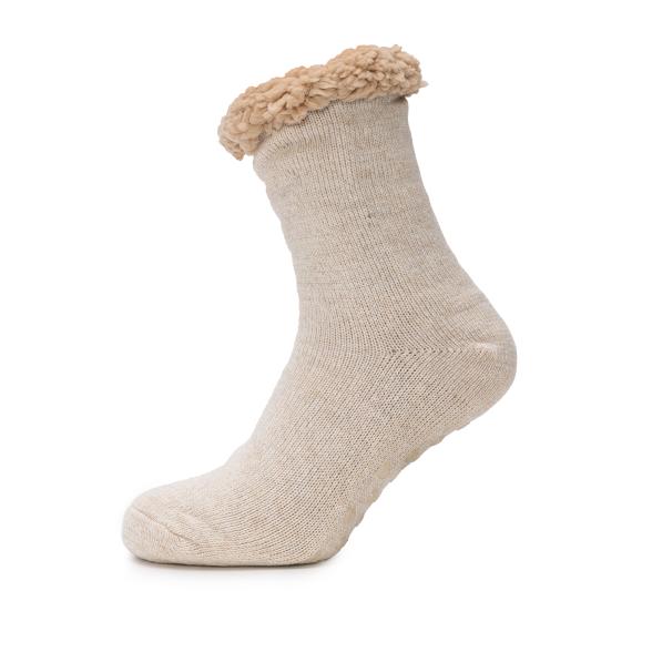 Antonio Homeshoes beige - 111593200000 - 1 - 588px