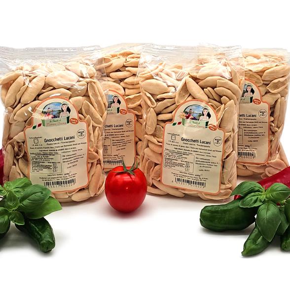 Pasta Mamma Bianca Gnoccetti - 111603500000 - 1 - 588px