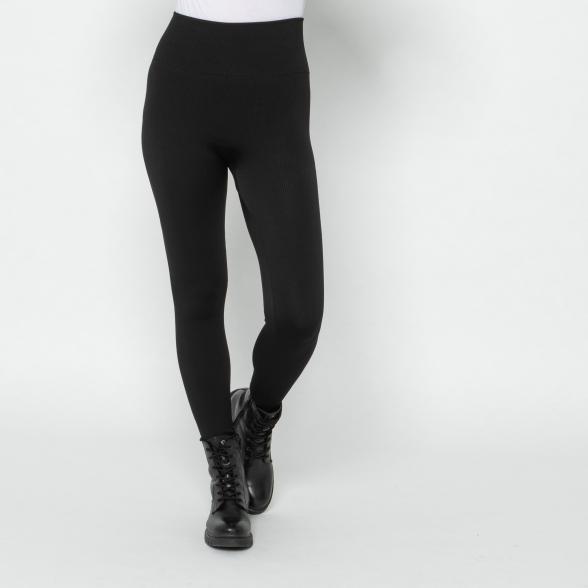 Antonio Winter-Leggings schwarz - 111608800000 - 1 - 588px
