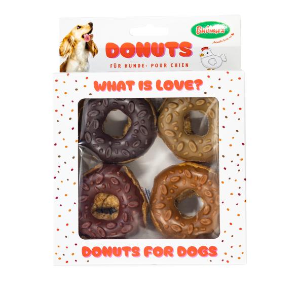 Donuts mit Huhn - 111711800000 - 1 - 588px