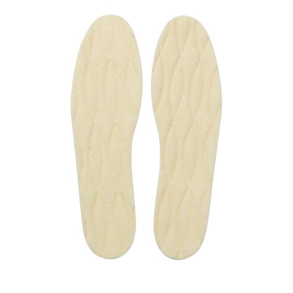 Einlegesohle Aluminium mit Wolle - 111712400000 - 1 - 588px