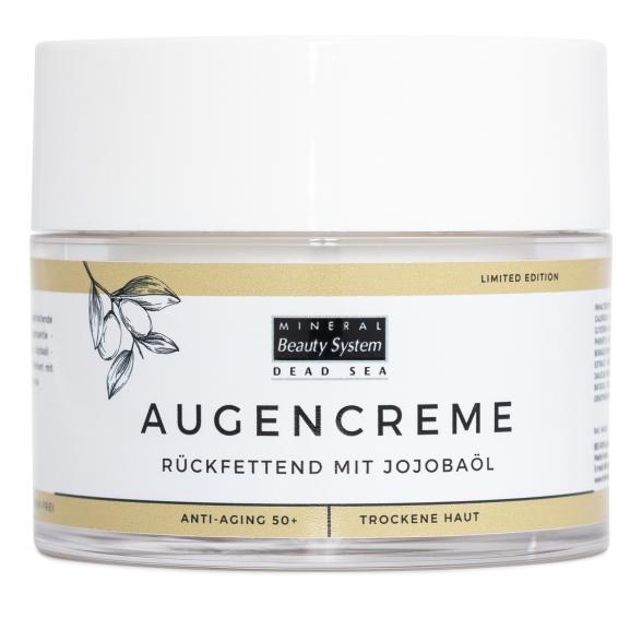 MBS Jojoba Augencreme 50ml - 111745000000 - 1 - 588px