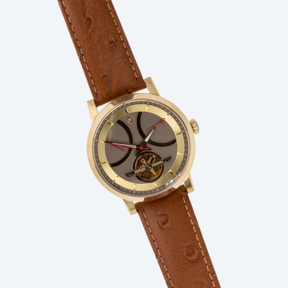 Raoul U. Braun Herren-Automatikuhr "RUB05-0513" - 111764800000 - 1 - 588px