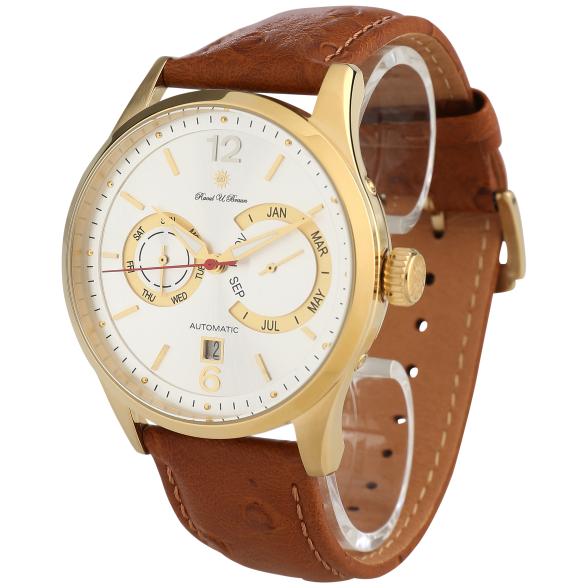 Raoul U. Braun Herren-Automatikuhr "RUB05-0477" - 111767600000 - 1 - 588px