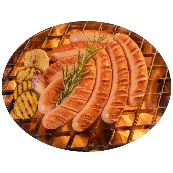 Südtiroler Bratwurst fein 8x 100g - 111769100000 - 1 - 588px