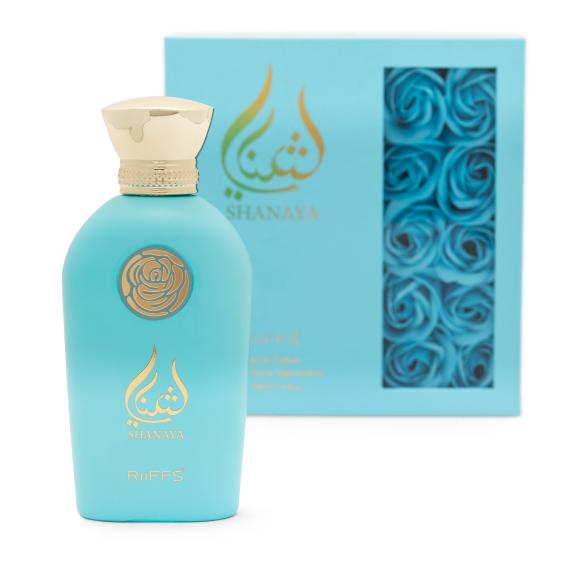 Riiffs Shanaya 100 ml EDP - 111811500000 - 1 - 588px