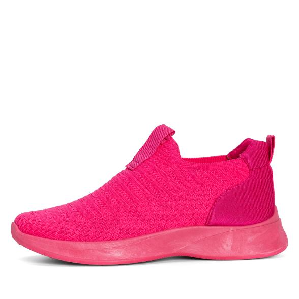 TOPWAY FLEX FOAM Damenslipper pink 42 - 111853700007 - 1 - 588px