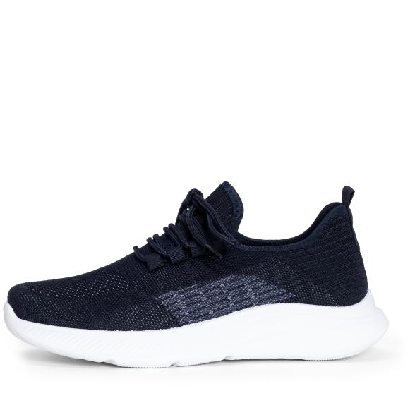 TOPWAY FLEX FOAM Damenslipper navy 36 - 111854600001 - 1 - 588px