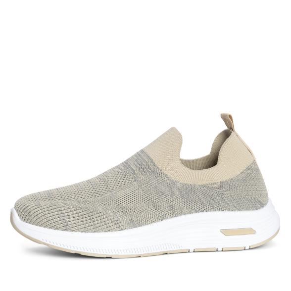 TOPWAY FLEX FOAM Damenslipper beige 37 - 111855400002 - 1 - 588px