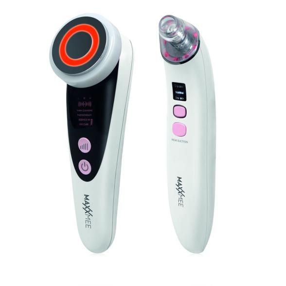 MAXXMEE Gesichtspflege Professional 2er Set - 111861900000 - 1 - 588px