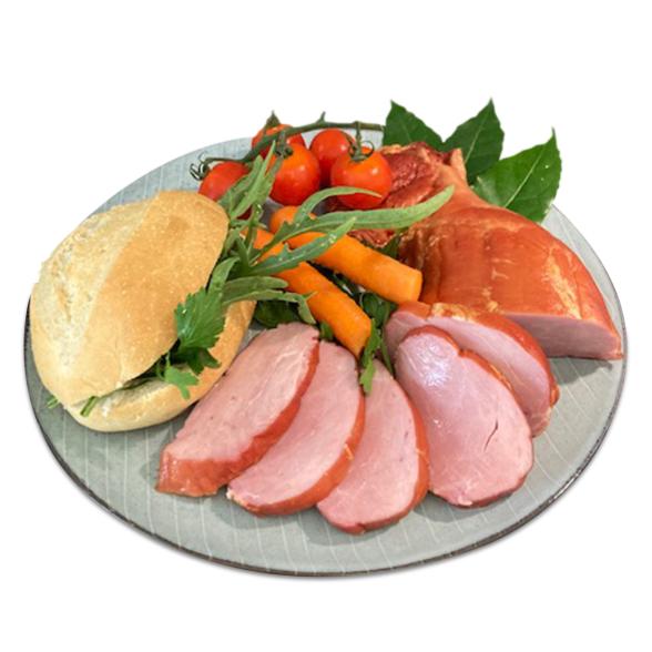 Schweinefilet geräuchert natur - 111868200000 - 1 - 588px