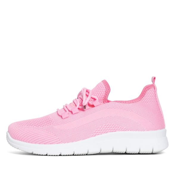 TOPWAY FLEX FOAM Damenslipper rosa 36 - 111873700001 - 1 - 588px
