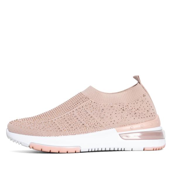 TOPWAY FLEX FOAM Damenslipper rosa 36 - 111874100001 - 1 - 588px