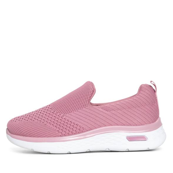 TOPWAY FLEX FOAM Damenslipper rosa 36 - 111874700001 - 1 - 588px