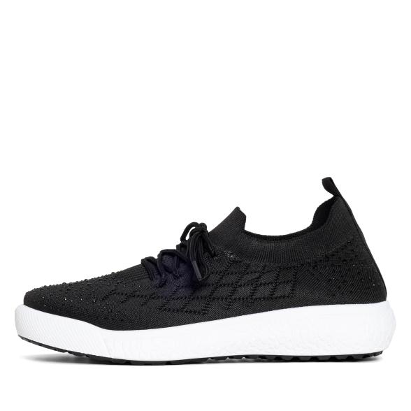 TOPWAY FLEX FOAM Damenslipper schwarz 40 - 111875200005 - 1 - 588px