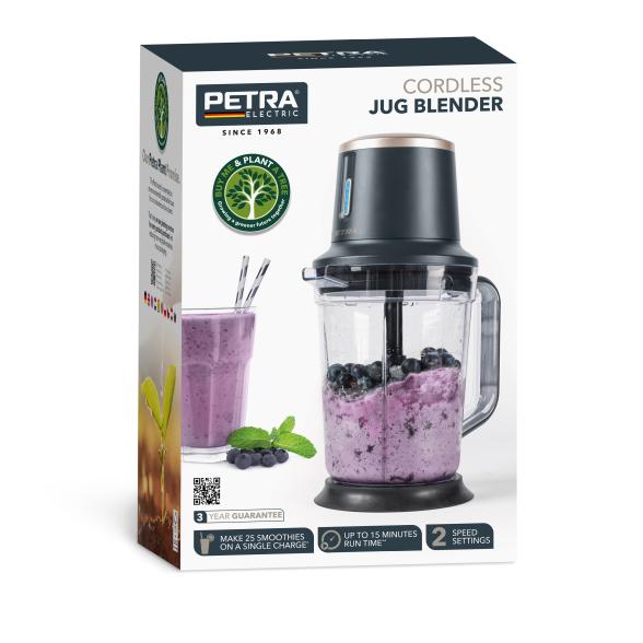 PETRA Smoothie Maker - 111898300000 - 1 - 588px