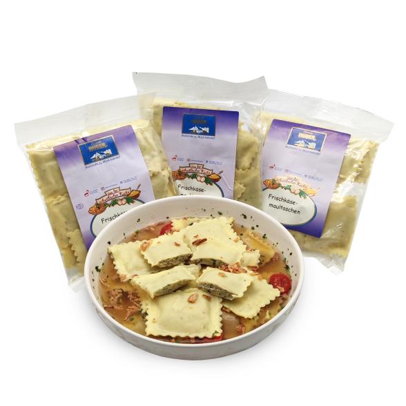 Frischkäse Maultaschen 3x300g - 111909800000 - 1 - 588px