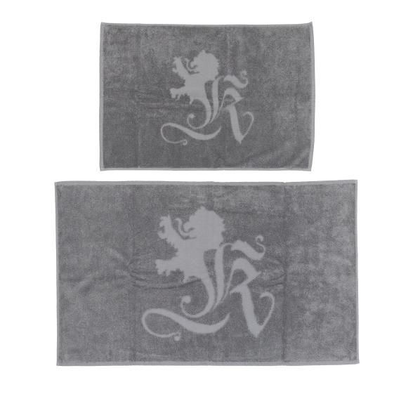 OTTO KERN Badeteppich 2er-Set Grau  - 111912800000 - 1 - 588px